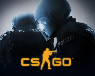 COUNTERSTRIKE project icon