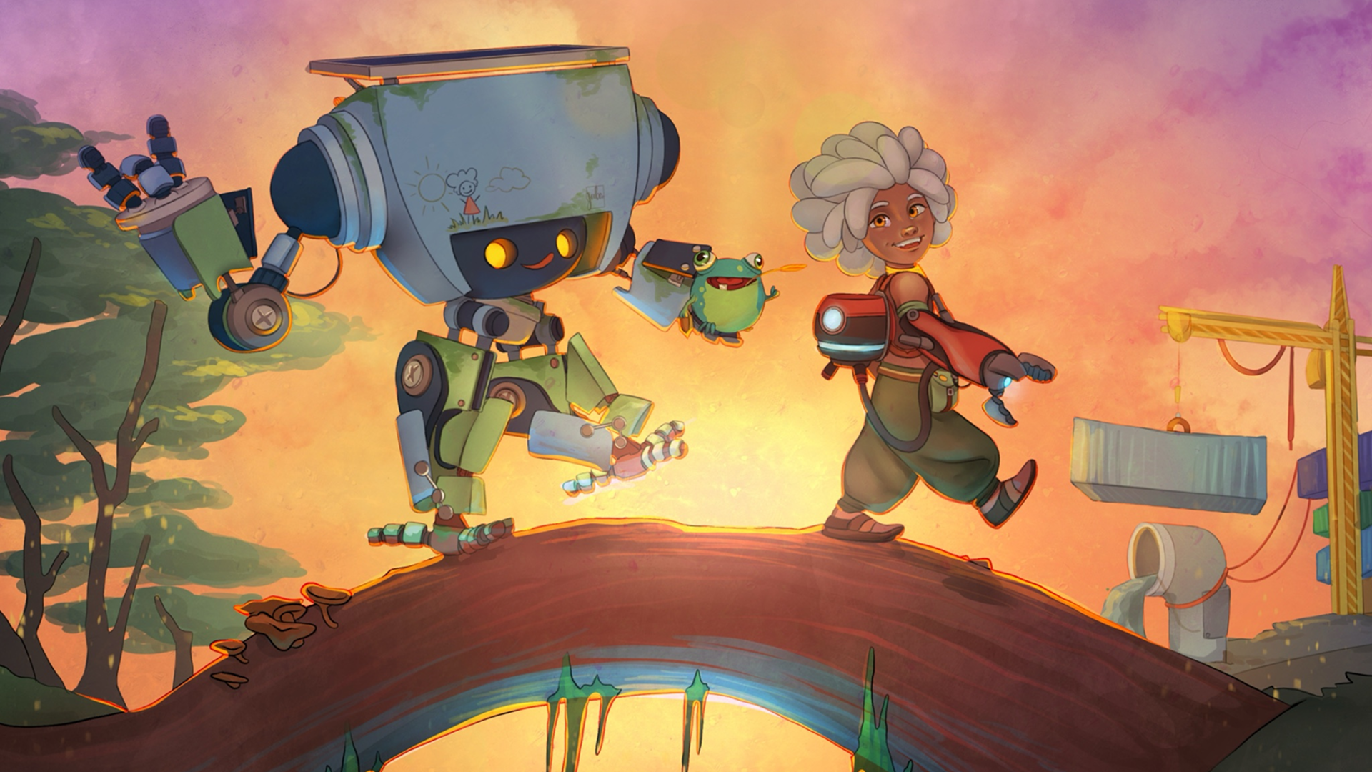 Solis: Tales of Tortuga