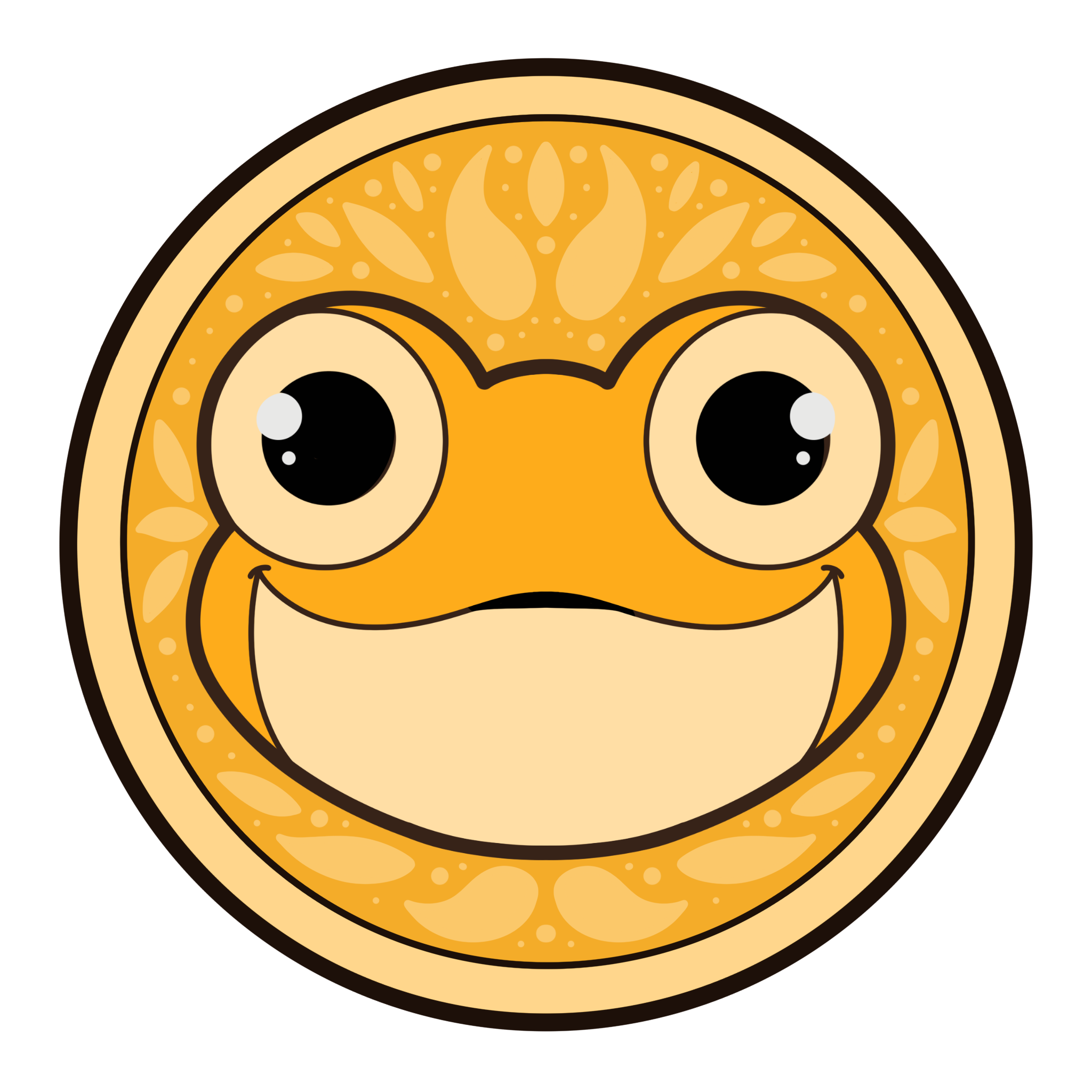 Buff Buff Studios project icon
