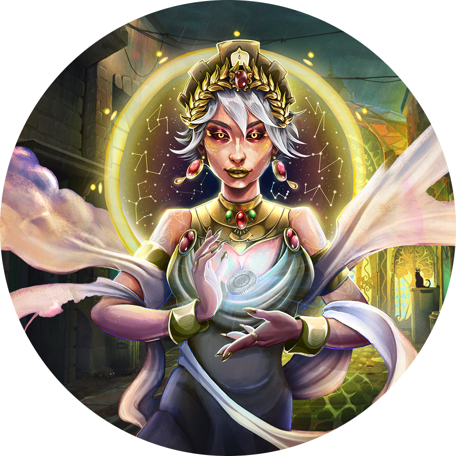 Enchanted Arcade project icon