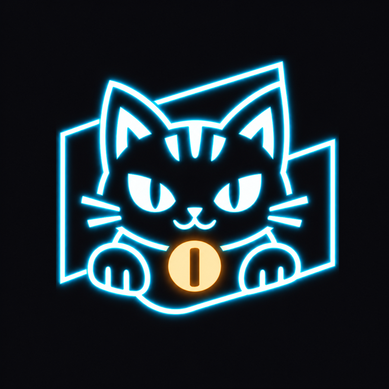LOADCAT project icon