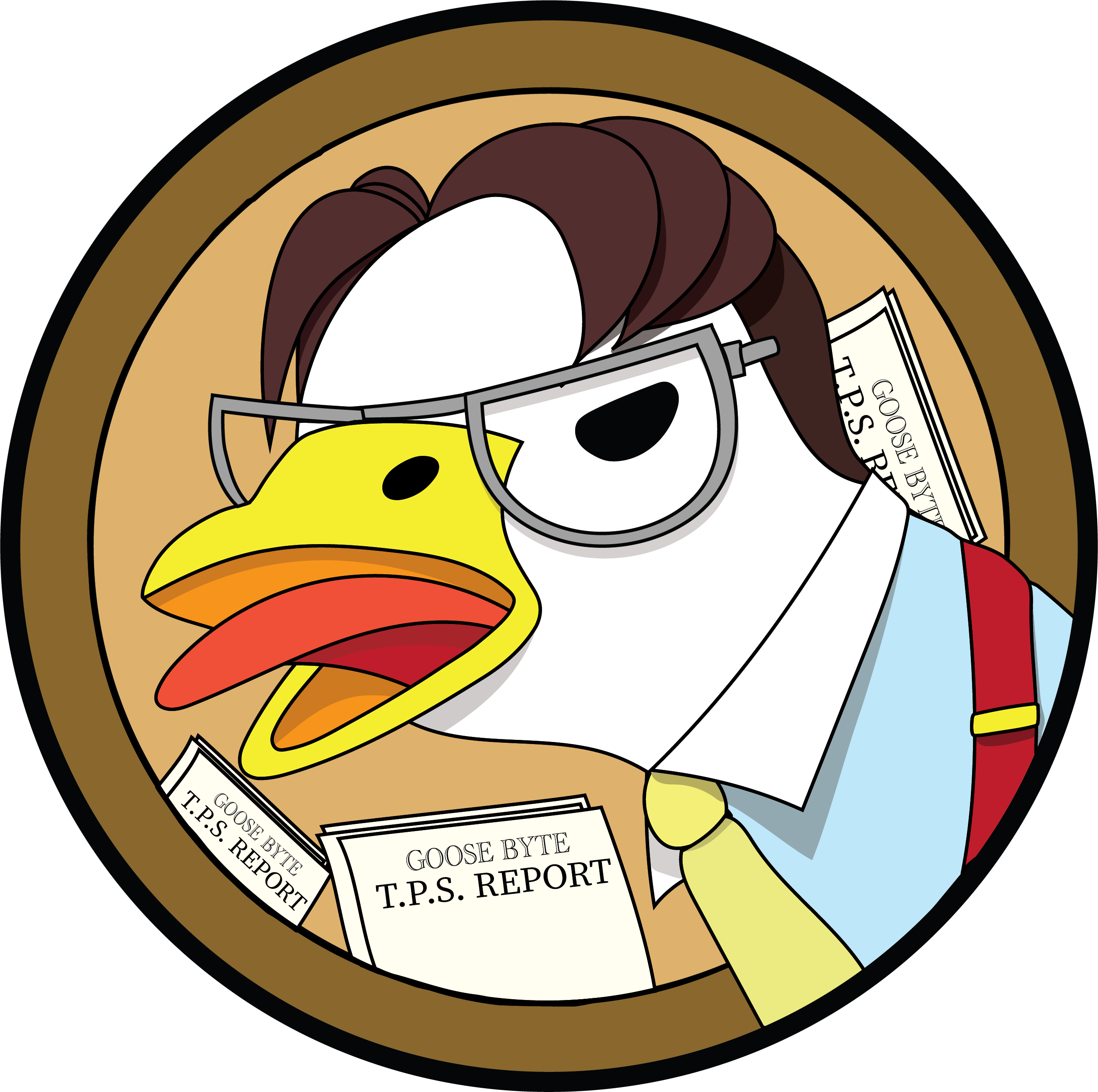 Goose Byte project icon