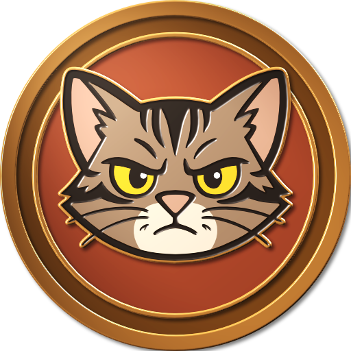 Wayward Cats project icon